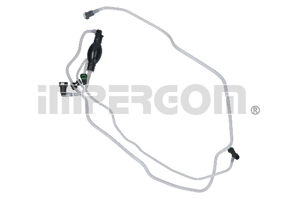 Fuel Line